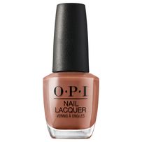 Esmalte OPI Nail Lacquer Chocolate Moose 15ml