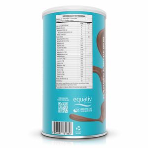 Body Protein Cacau Equaliv 600g