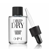 Tratamento OPI Drip Dry Drying Drops Gotas de Secagem Rápida