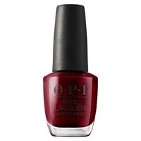 Esmalte OPI Nail Lacquer I'm Not Really A Waitress 15ml