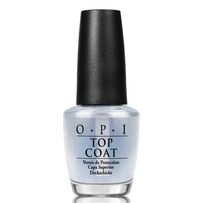 Tratamento OPI Top Coat Cobertura para Esmalte 15ml