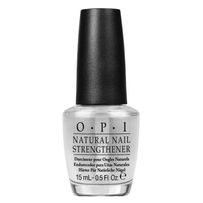 Base Fortalecedora OPI Nail Strengthener 15ml