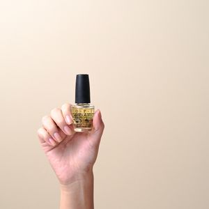 Base Fortalecedora OPI Nail Strengthener 15ml