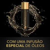 Condicionador Sebastian Professional Dark Oil 250ml