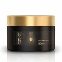 Máscara de Tratamento Sebastian Professional Dark Oil 150g
