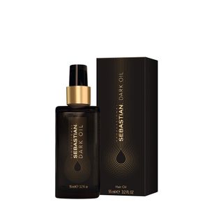 Óleo Capilar Sebastian Professional Dark Oil 95ml