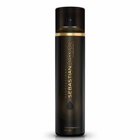Perfume Para Cabelo Sebastian Professional Dark Oil Hair Mist 200ml