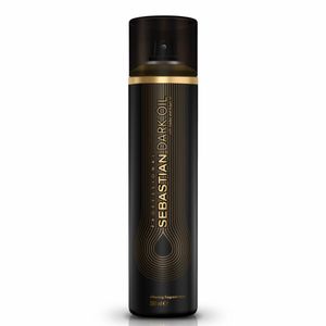 Perfume Para Cabelo Sebastian Professional Dark Oil Hair Mist 200ml
