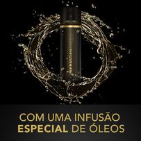 Perfume Para Cabelo Sebastian Professional Dark Oil Hair Mist 200ml