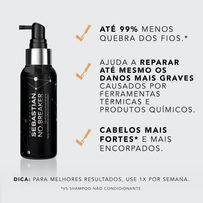 Leave-in Em Spray Sebastian Professional No.Breaker 100ml