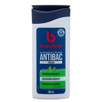Sabonete Líquido Bozzano Antibac Fresh 240ml