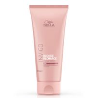 Condicionador Wella Professionals Invigo Blonde Recharge Color Refreshing Cool Blonde 200ml