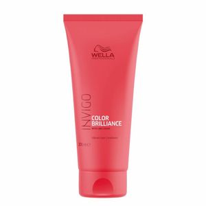Condicionador Wella Professionals Invigo Color Brilliance 200ml