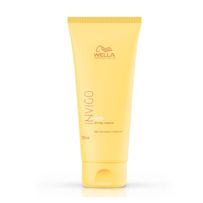 Condicionador Wella Professionals Invigo Sun Pós Sol 200ml