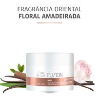 Máscara Wella Professionals Fusion 150ml
