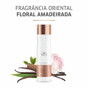 Shampoo Wella Professionals Fusion 250ml