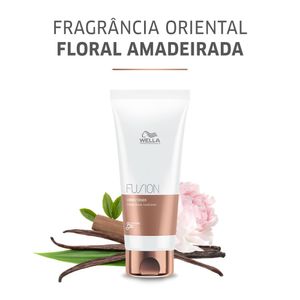 Condicionador Wella Professionals Fusion 200ml