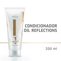 Condicionador Wella Professionals Oil Reflections 200ml