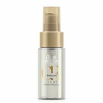 Óleo Capilar Wella Professionals Oil Reflections Light 30ml
