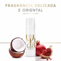 Shampoo Wella Professionals Oil Reflections 250ml