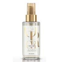 Óleo Capilar Wella Professionals Oil Reflections Light 100ml