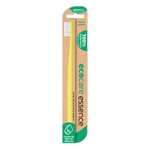 Escova Dental Powerdent Eco Care Essence Bio 1 Unidade