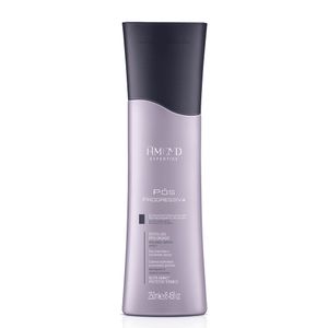 Condicionador Amend Intensificador Pós Progressiva 250ml