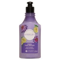 Creme Para Pentear L'Occitane Maracujá 250ml
