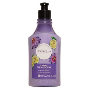 Creme Para Pentear L'Occitane Maracujá 250ml