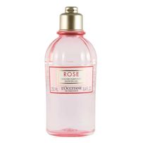Gel de Banho L'Occitane Rosas 250ml