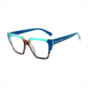 Lupa para Leitura Maxx Vision 1,00 Color 1 Unidade