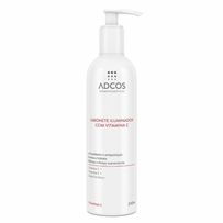 Sabonete Iluminador Adcos com Vitamina C 240ml