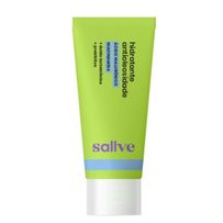 Hidratante Antioleosidade Sallve 40g