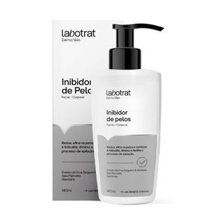 Inibidor de Pelos Labotrat 140ml