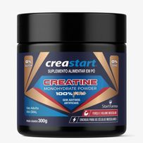 Creatine Creastart StarFarma 300g