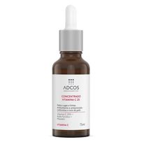 Sérum Anti-Idade Adcos Concentrado Vitamina C 20 - 15ml