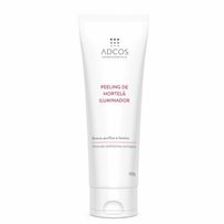 Peeling de Hortelã Iluminador Adcos 100g