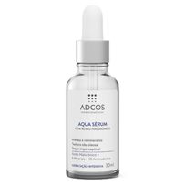 Sérum Adcos Aqua Hidratação Intensiva 30ml