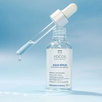 Sérum Adcos Aqua Hidratação Intensiva 30ml