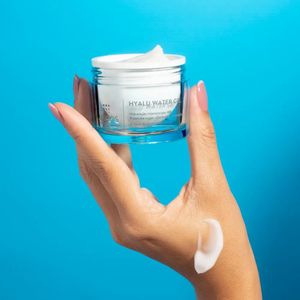 Antienvelhecimento Adcos Hyalu Water Gel 50g