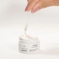 Creme Rejuvenescedor Adcos Anti Sinais Hyalu 6 Área Olhos 15g