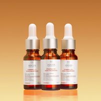 Vitamina C 15 + Ácido Hialurônico Adcos 15ml