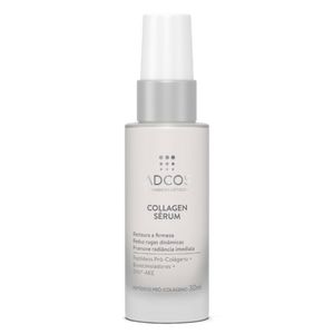Sérum Facial Antienvelhecimento Adcos Collagen 30ml
