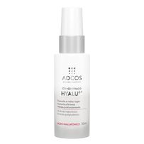 Sérum Anti-Idade Hidratante Facial Adcos Concentrado Hyalu 6+ 30ml