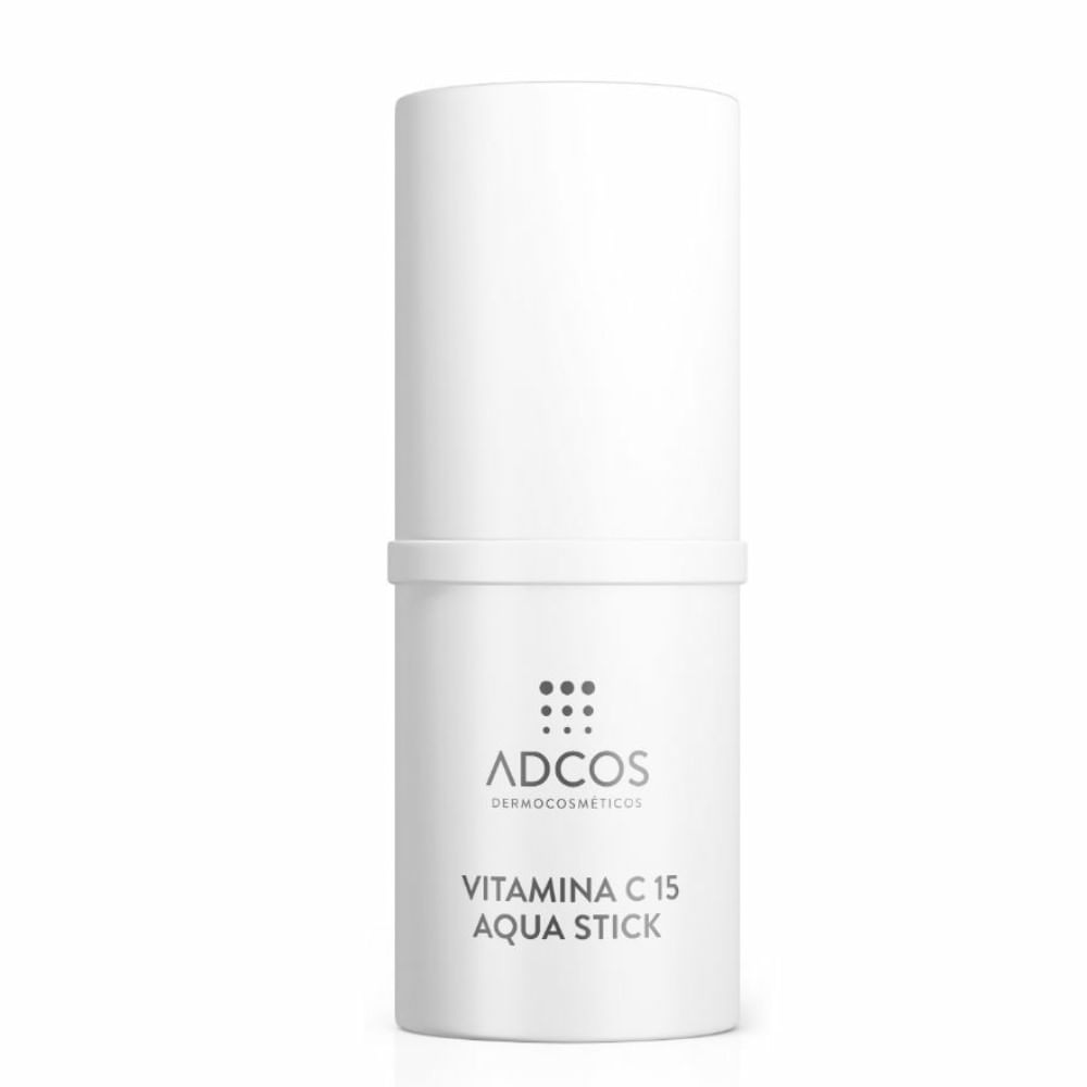 Vitamina C 15 Adcos Aqua Stick 17g