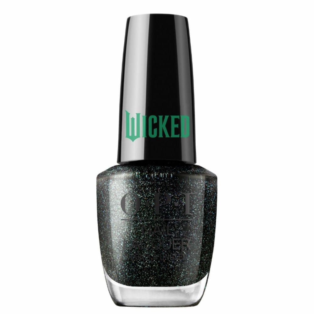 Esmalte Opi Nail Lacquer Wicked Deflying Gravity 15ml