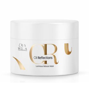 Máscara de Tratamento Wella Professionals Oil Reflections 150ml
