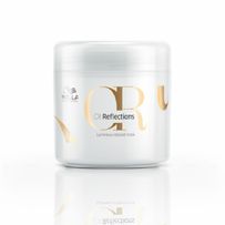 Máscara de Tratamento Wella Professionals Oil Reflections 150ml