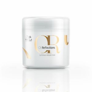Máscara de Tratamento Wella Professionals Oil Reflections 150ml