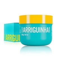 Creme Redutor De Medidas Barriguinha BB Cream 200g